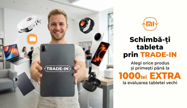 Trade-in | Tablete