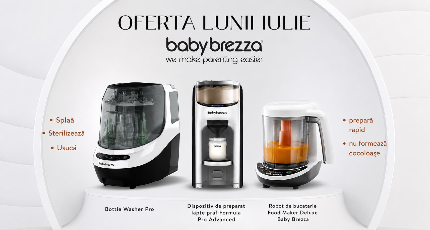 PROMO BABY BREZA 15%