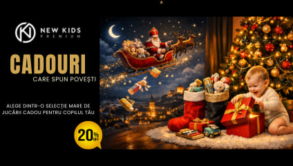 Oferta Jucării
