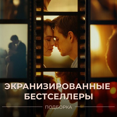 Читай книгу, смотри фильм!