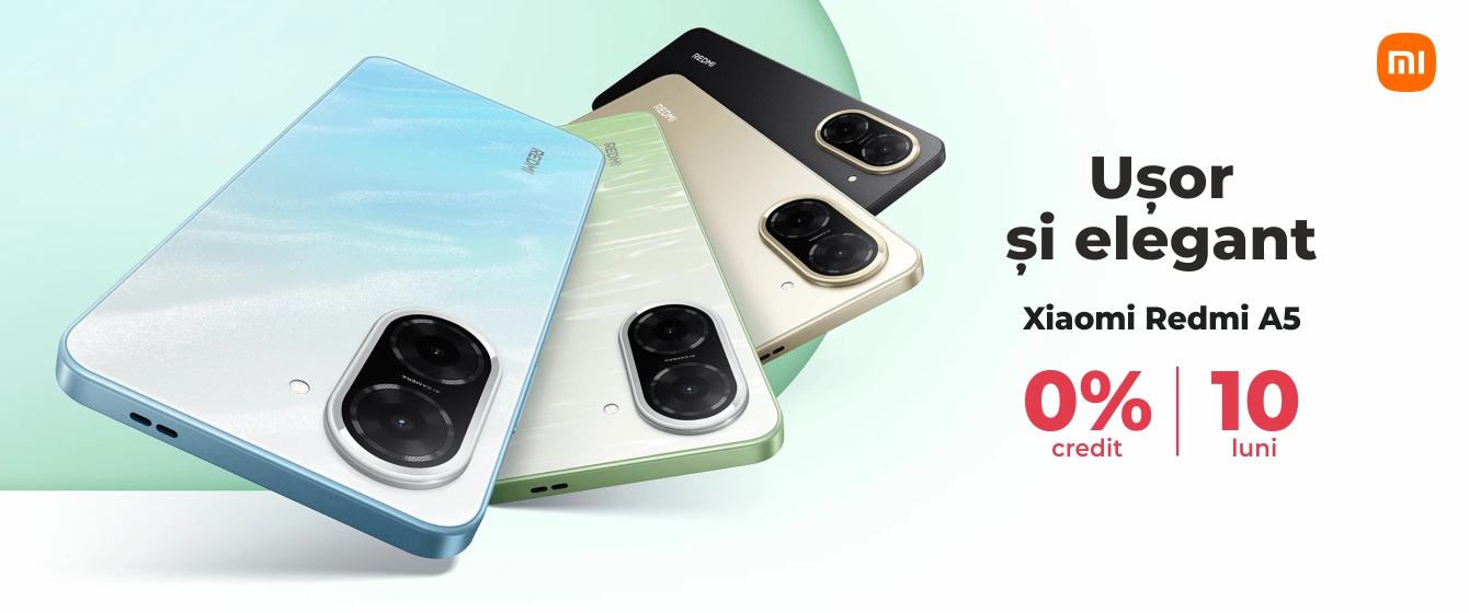 Xiaomi Redmi A5