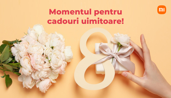 Cadouri pentru EA!