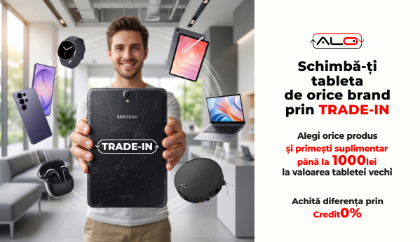 Trade-in | Tablete