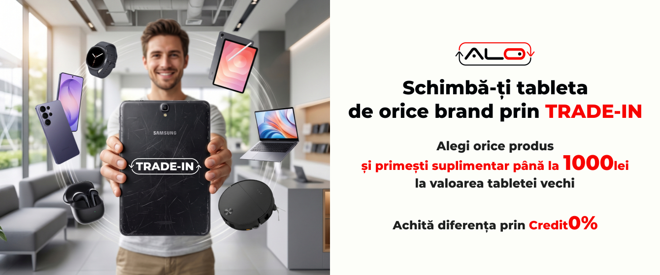 Trade-in | Tablete