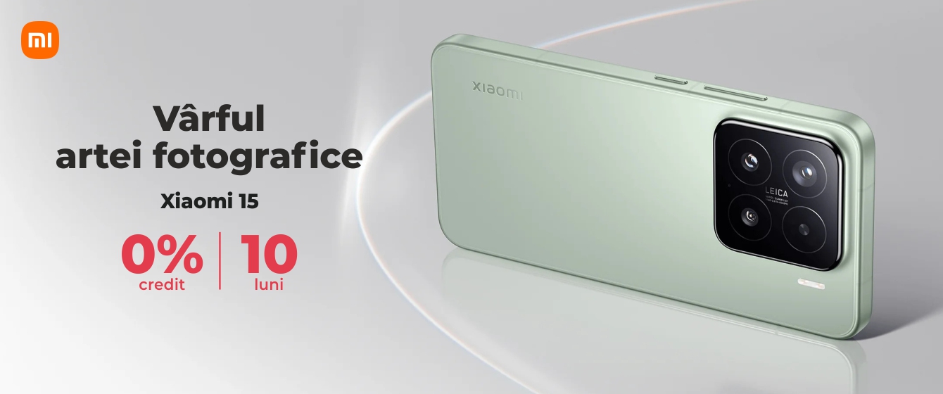 Xiaomi 15
