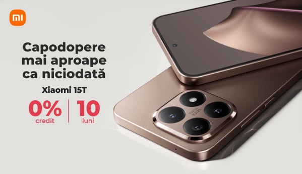 Xiaomi 15T