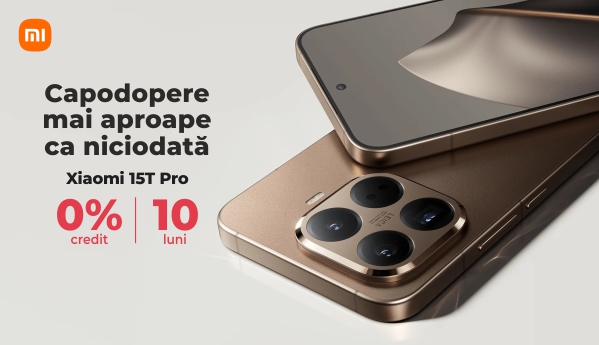 Xiaomi 15T Pro