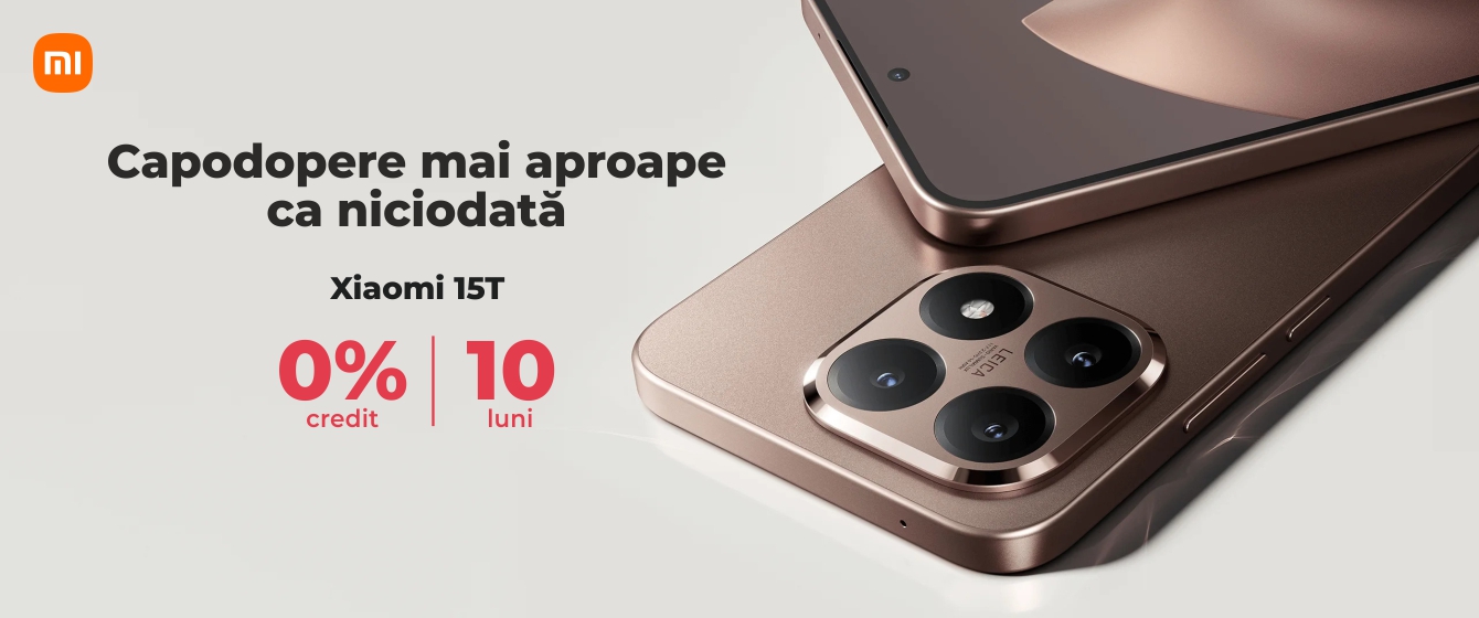 Xiaomi 15T