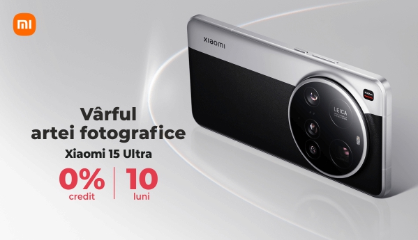 Xiaomi 15 Ultra