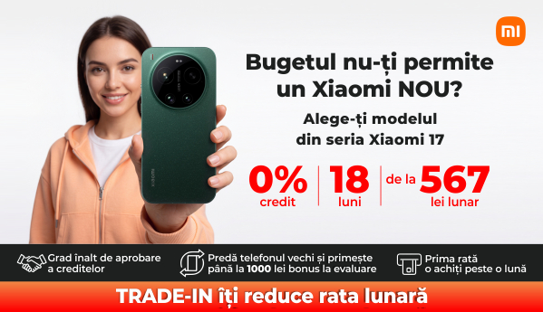 Alegi Xiaomi 17 | 17 Ultra | 17T | 17T Pro