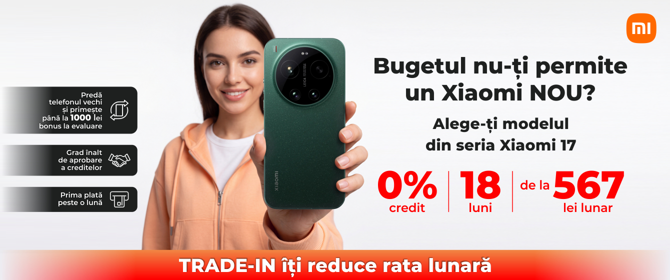 Alegi Xiaomi 17 | 17 Ultra | 17T | 17T Pro