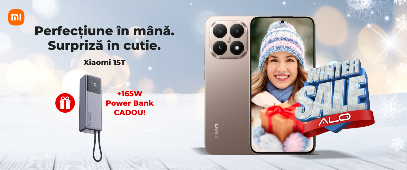 Winter SALE - Xiaomi 15T