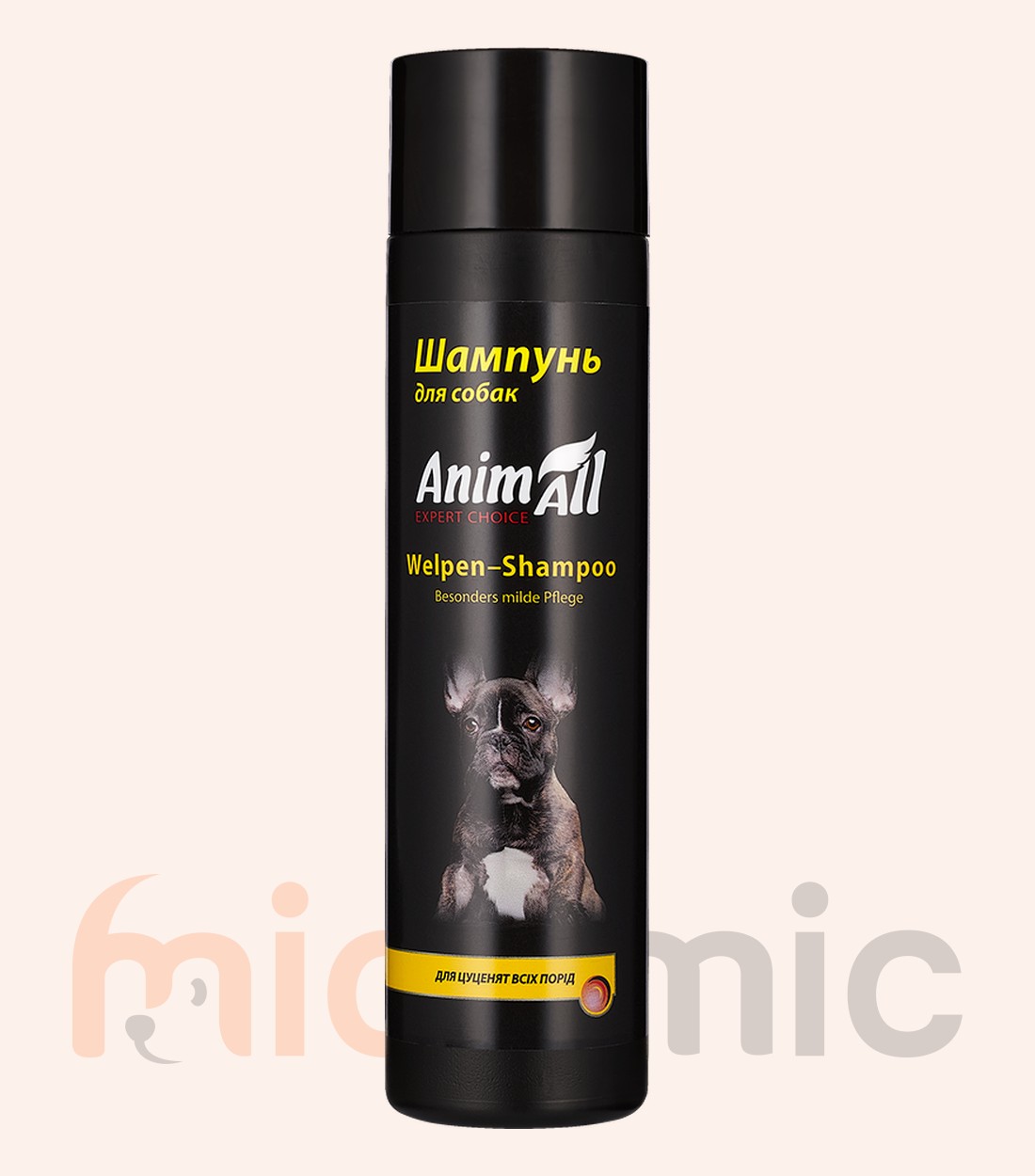 Шампунь AnimAll для щенков, 250 мл