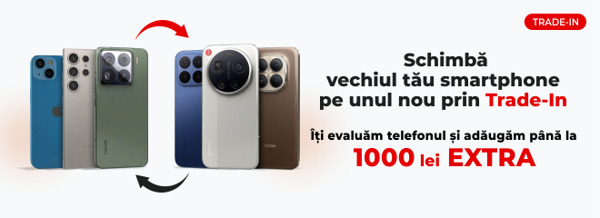 Trade-In Xiaomi Store