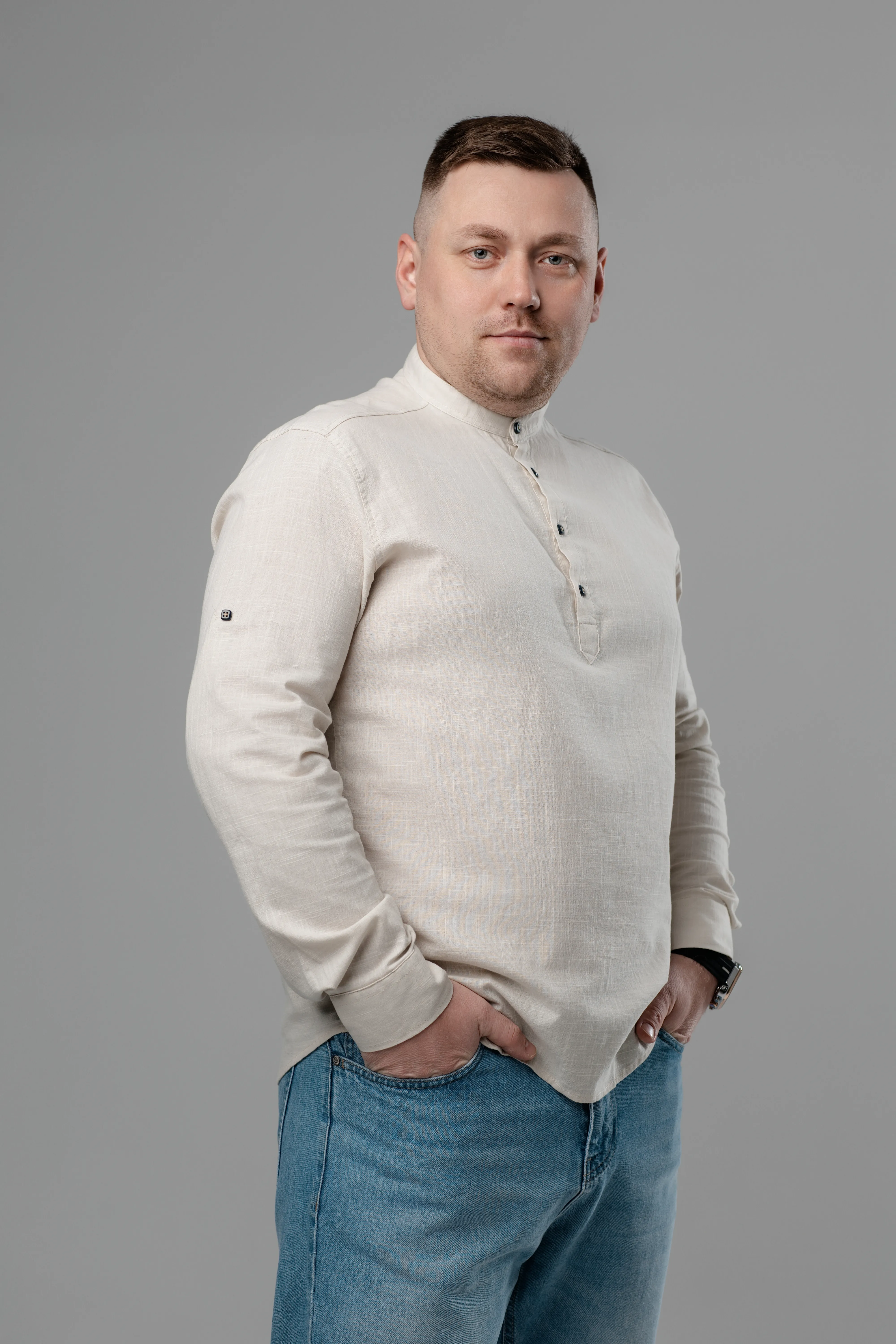 Alexander Kochkin