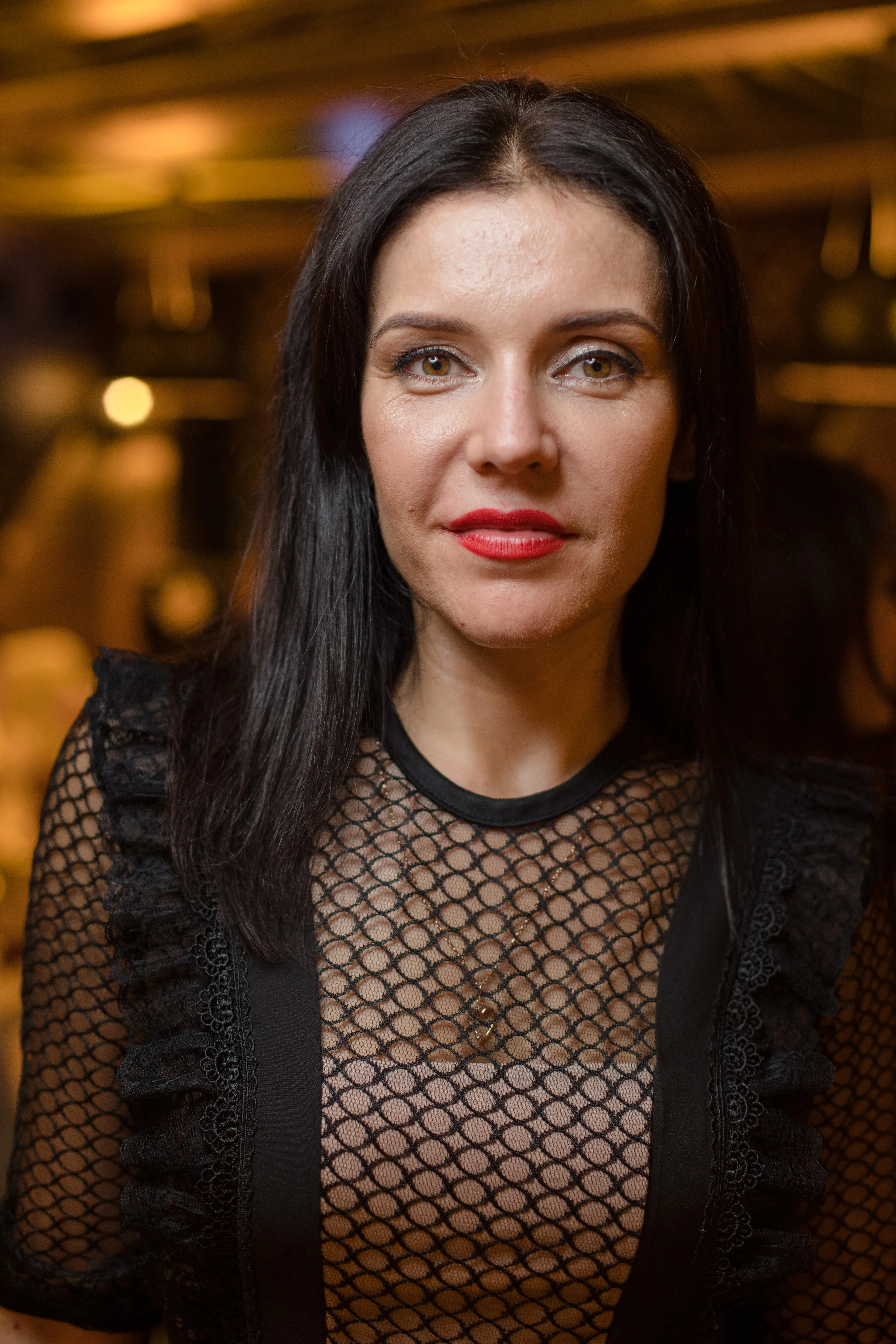 Natalia Shargo