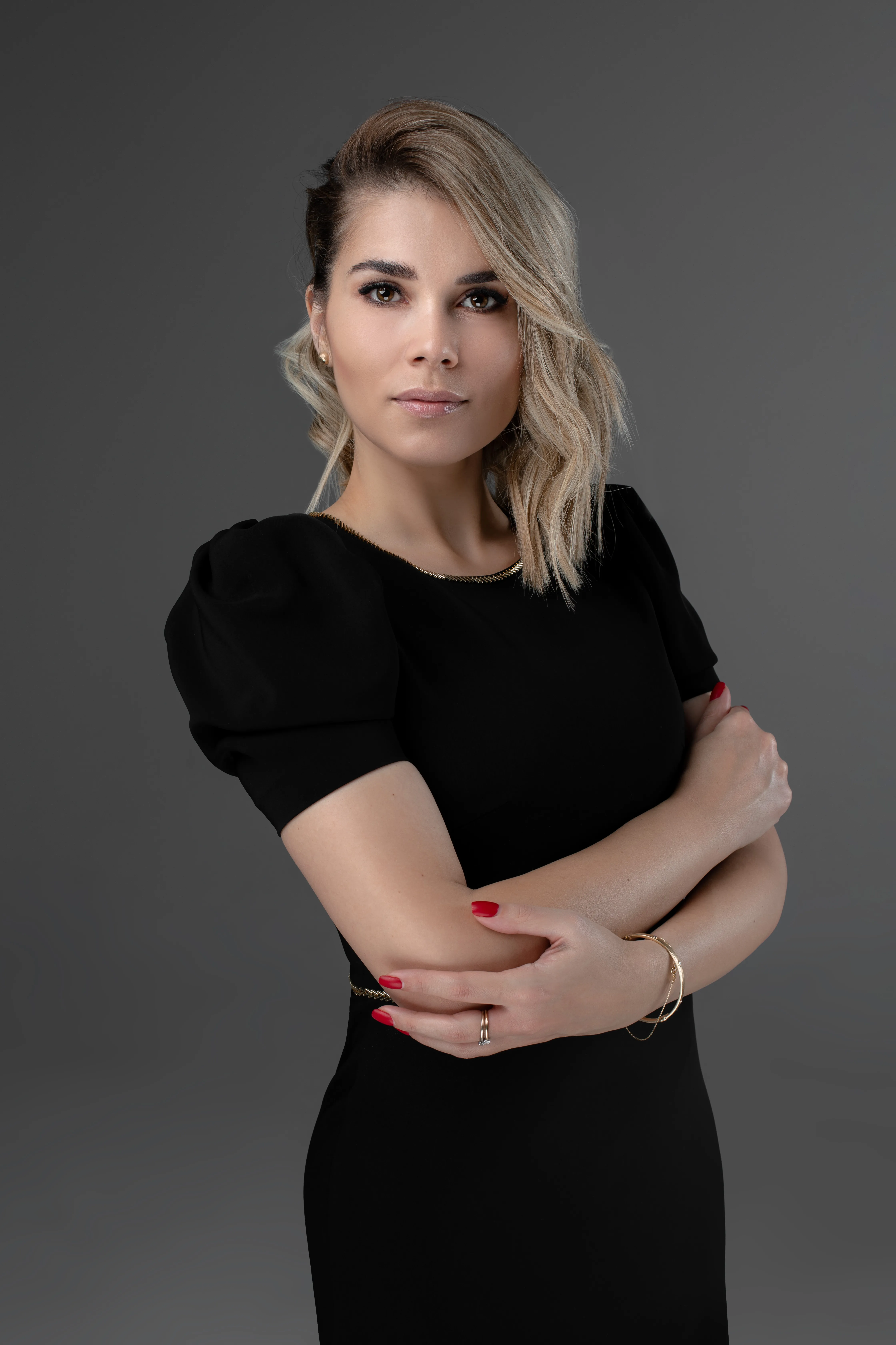 Anna Arnaut