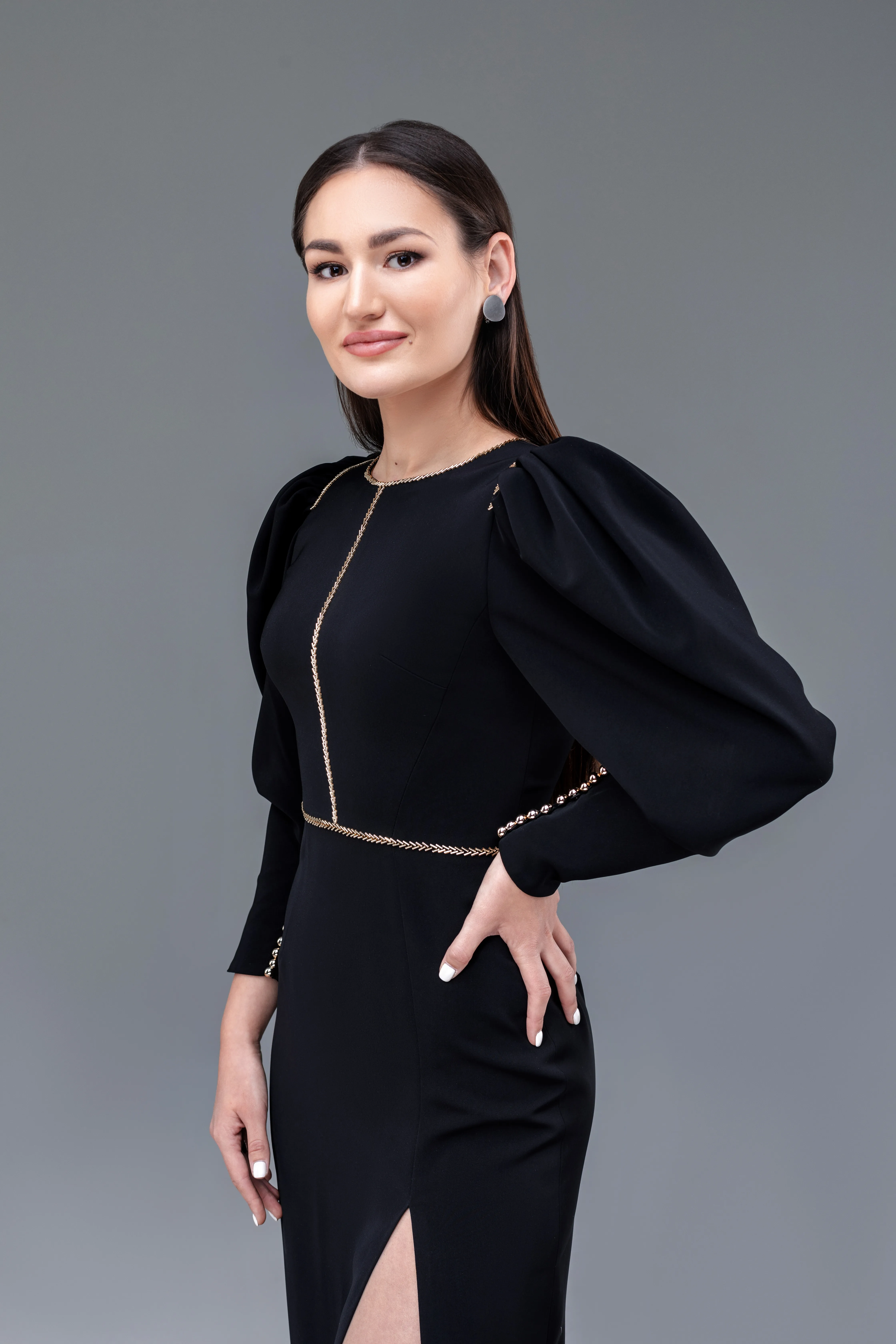 Marina Zakharov