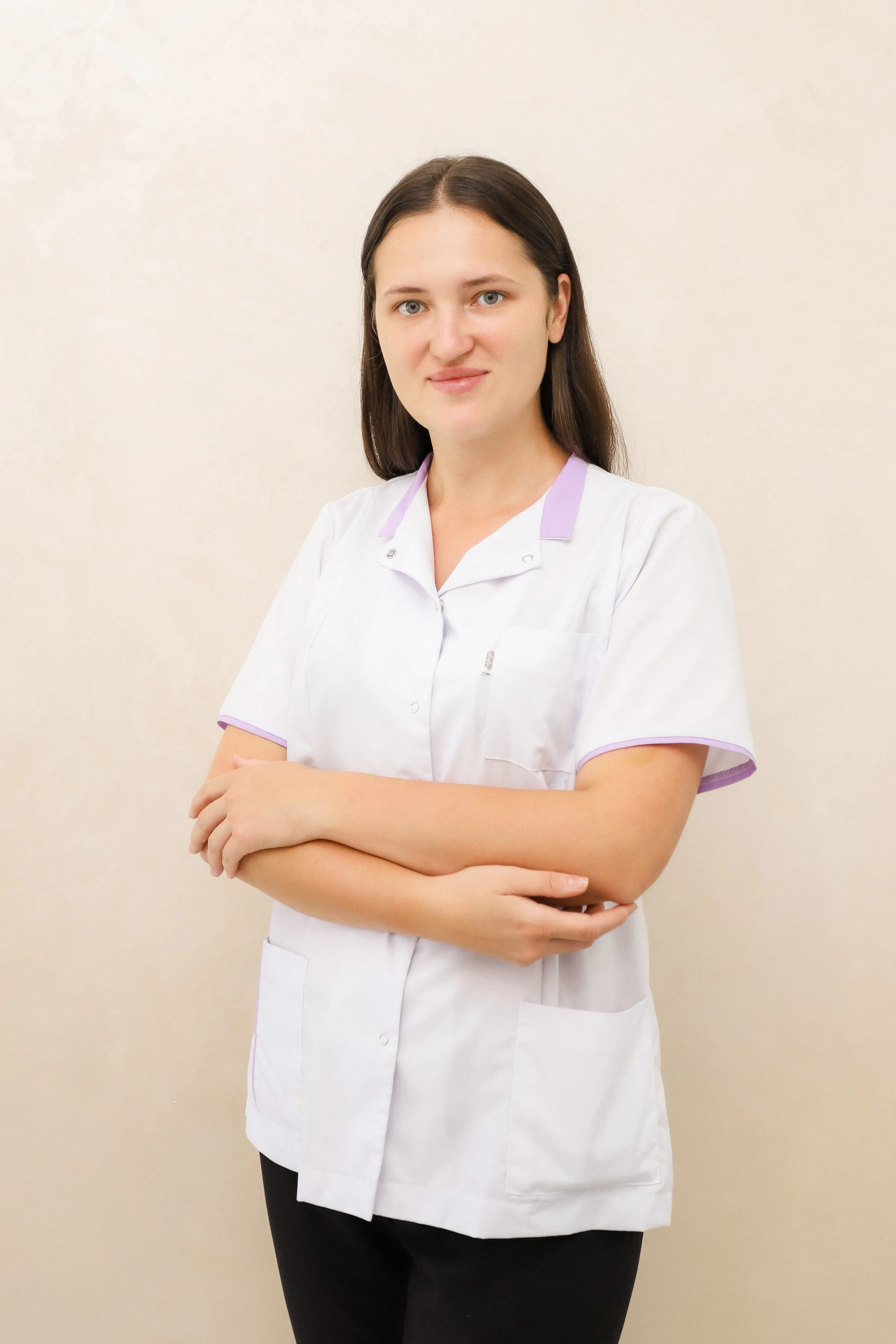 Tatyana Bovar