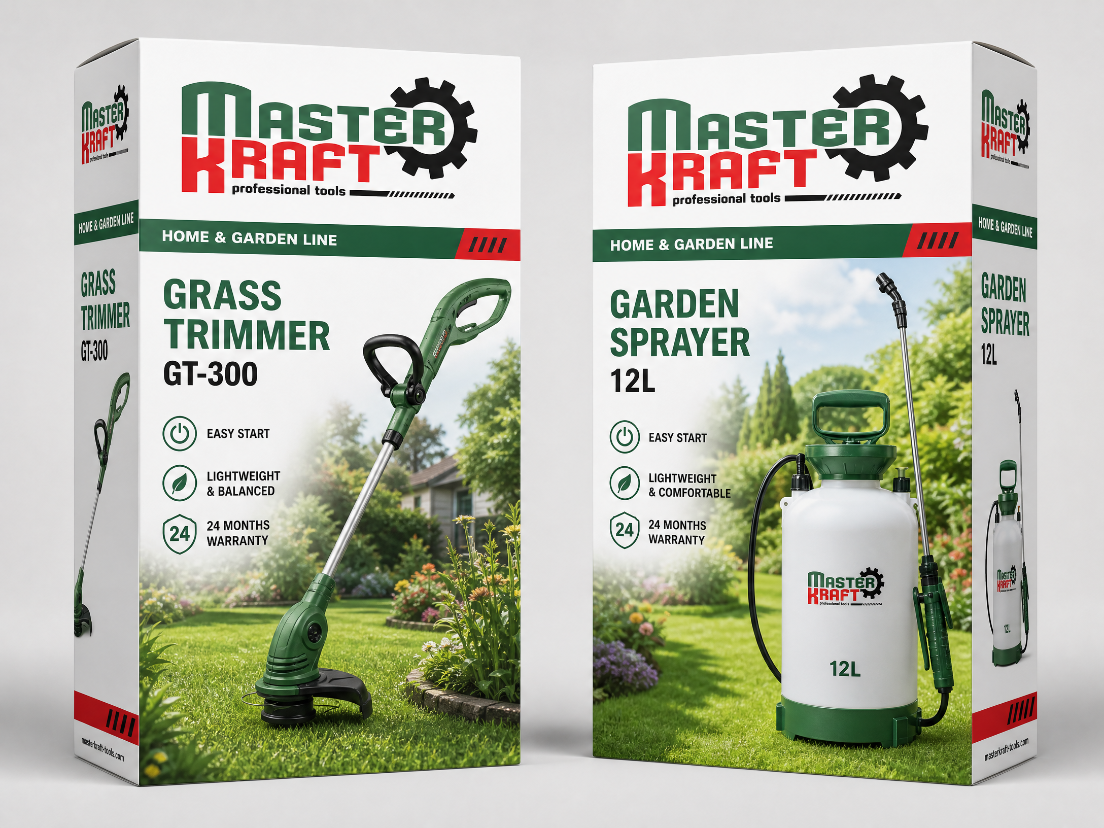 Home & Garden