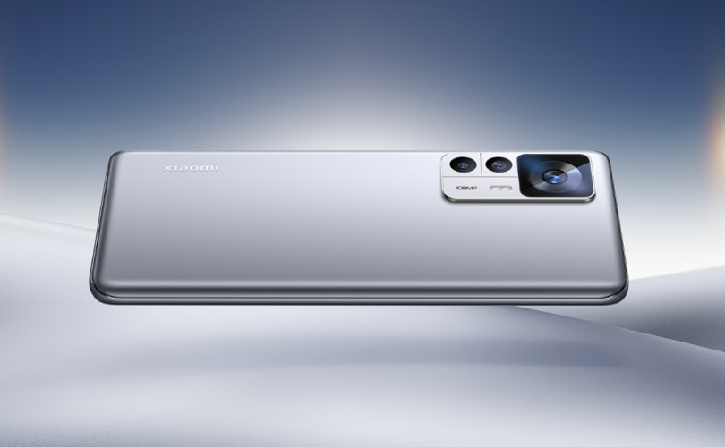 Seria Xiaomi 12T Pro