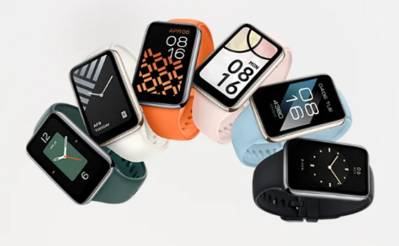 Smart Band 7
