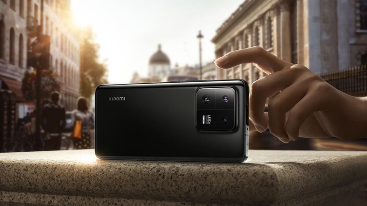 Xiaomi 13 Series
