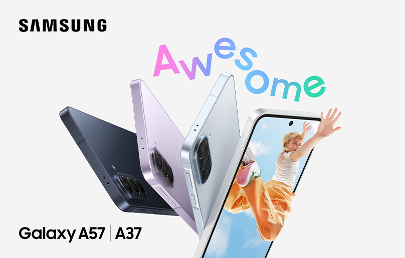 Galaxy A57 | A37 5G