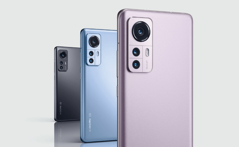 Xiaomi 12