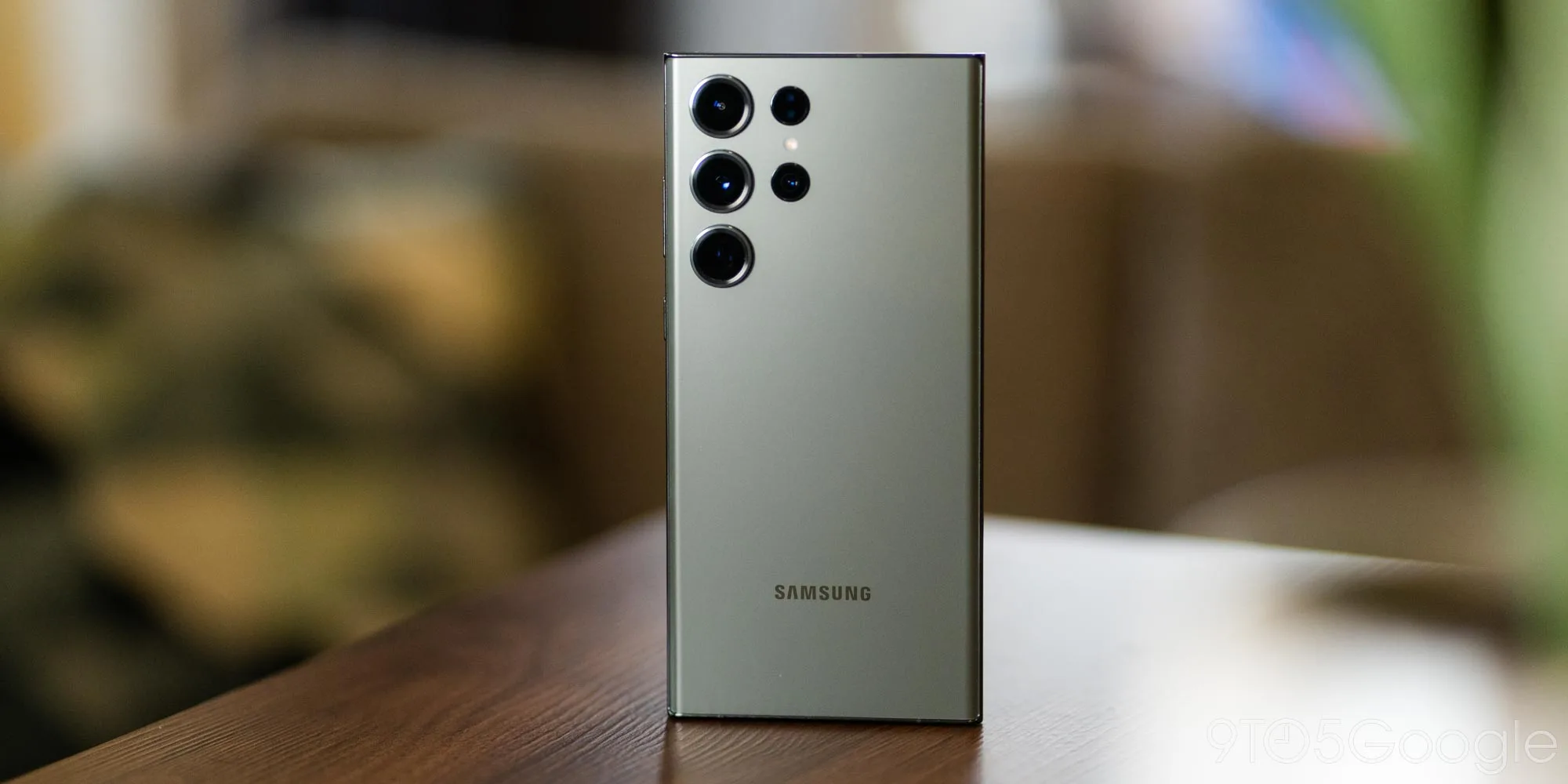 Galaxy S23 Ultra