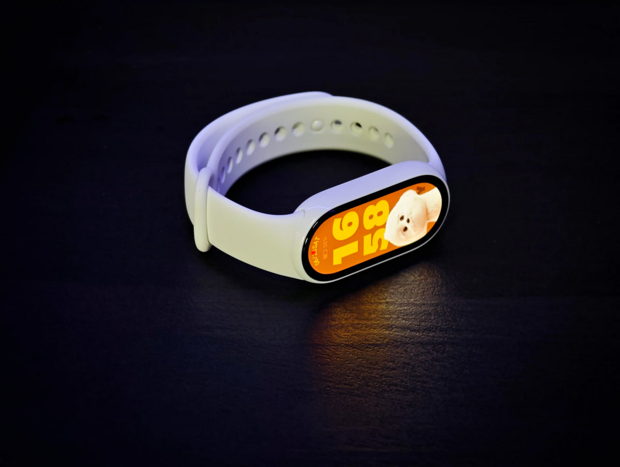 ⌚ Brățara care te va surprinde — Smart Band 10!