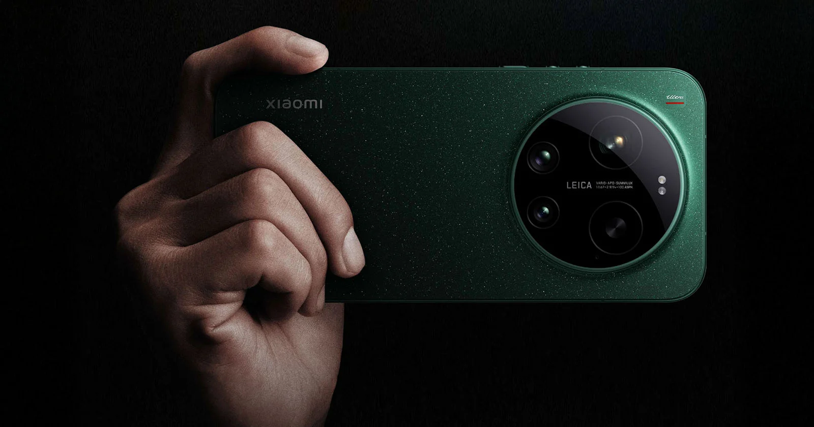 Xiaomi 17 Ultra | Creat să domine