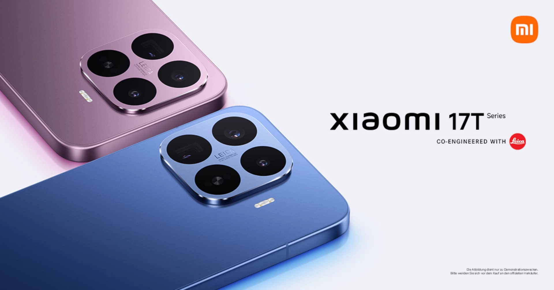 Xiaomi 17T Series | Мастер телефото-съёмки