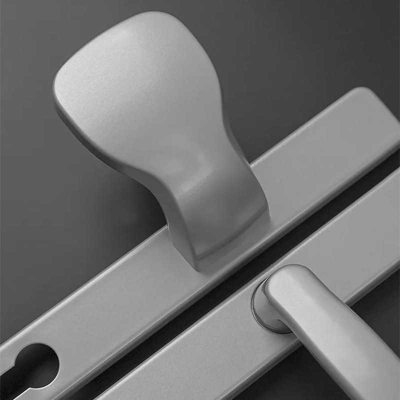 Mâner Victory — construcție și design