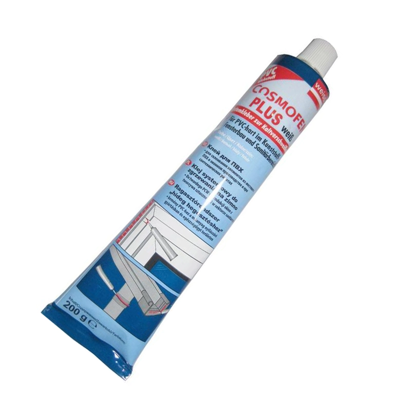 Adeziv pentru PVC Cosmofen Plus 200 g
