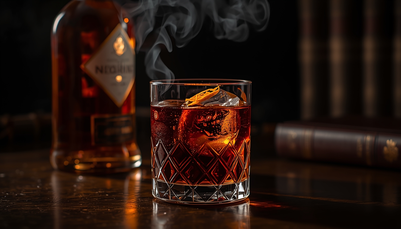 Gin: cum alegem și cum bem corect? Ghid complet — Alcaholl.md