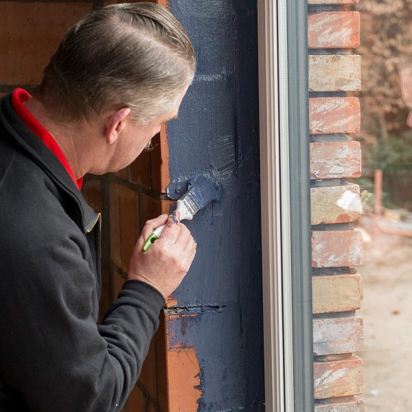 Soudatight LQ — membrană lichidă pentru etanșeitate la aer și vapori